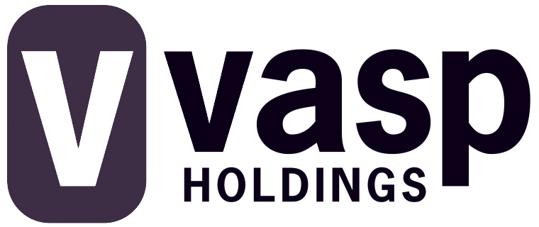vasp-logo-mono