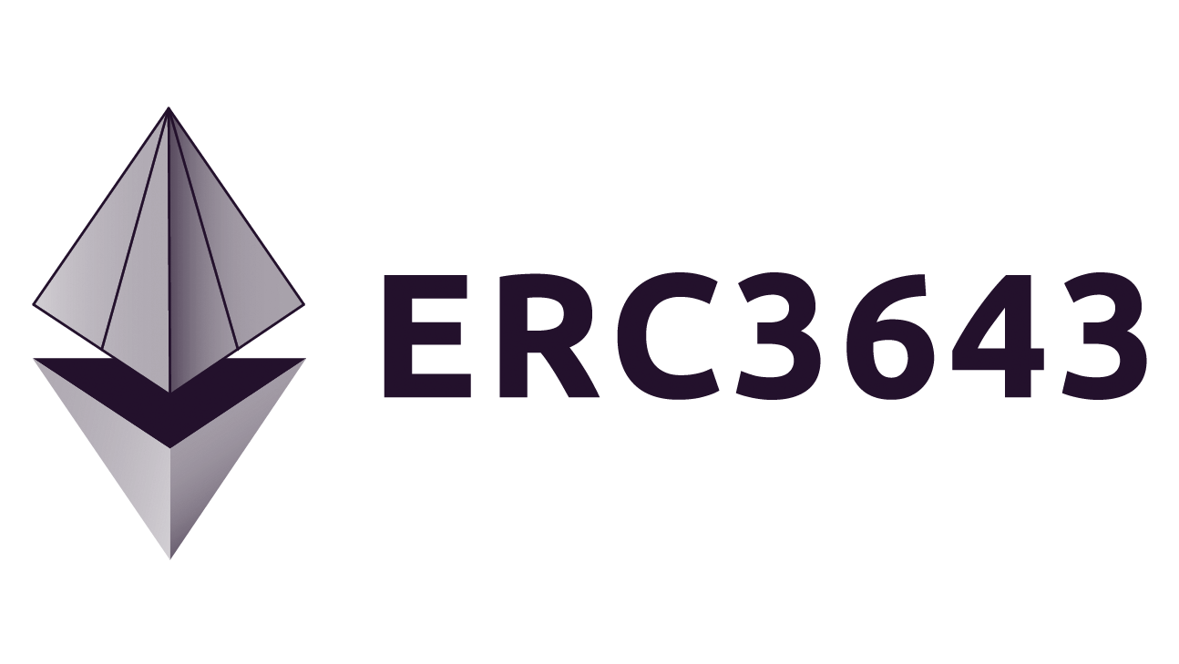 ERC3643 Logo