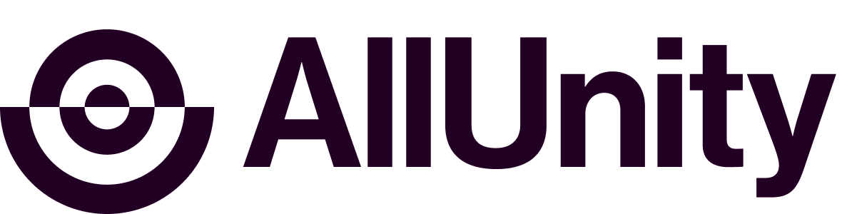 AllUnity-Logo_-Black